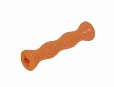 60368 NOBBY TPR Stick "Wave" orange 17,5 cm