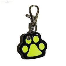 78215 NOBBY Flashing Pet Tag "Tapsy"