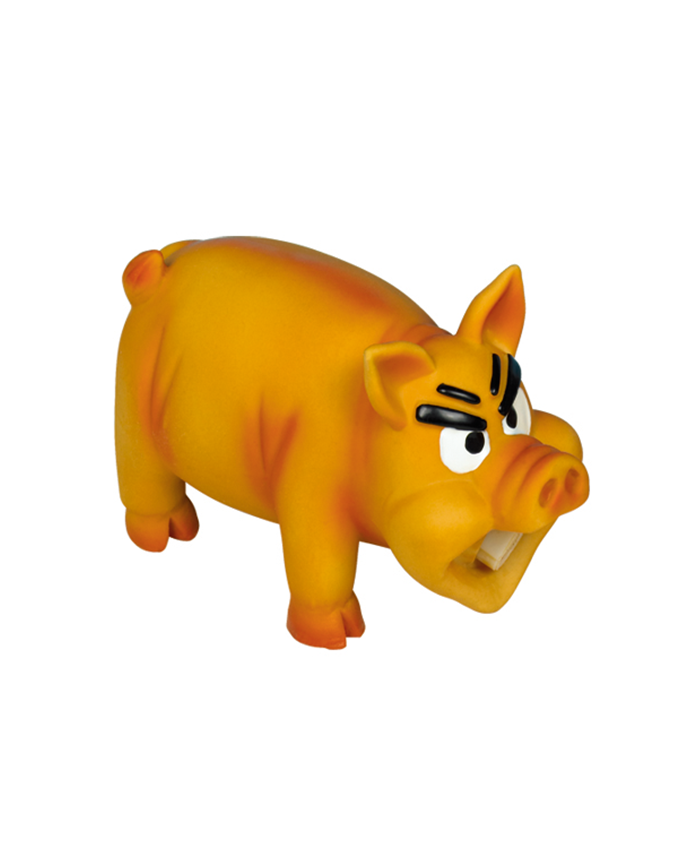 67214 NOBBY Latex Pig