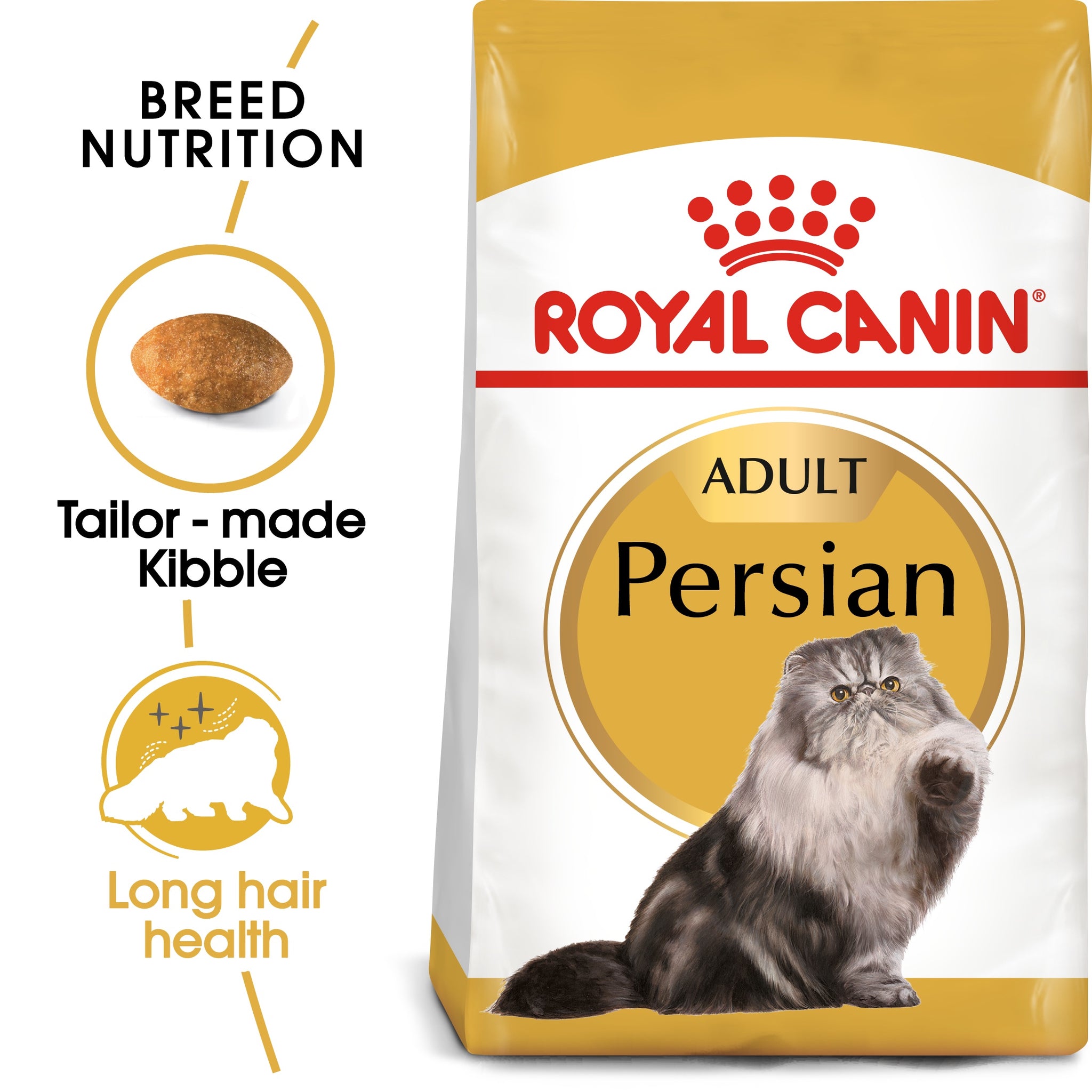 Royal Canin Persian Cat 10kg