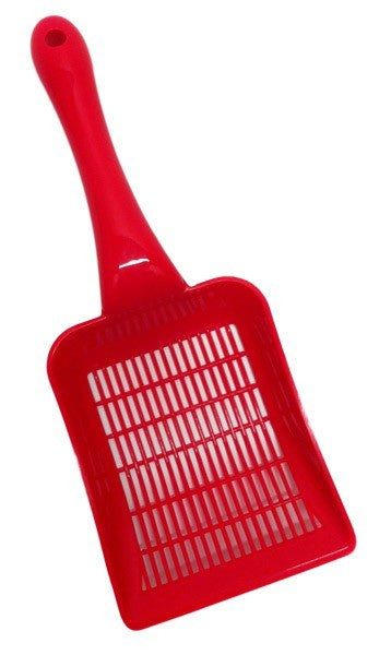 80090 NOBBY Small Fine Litter spoon(Shovel-Scoop)