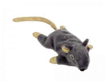 67565 NOBBY Plush MOUSE