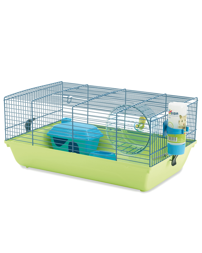 20534 NOBBY Cage for hamster "Martha" - PetsOffice