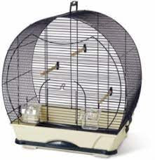 20701 NOBBY Bird cage "Evelyne 40" - PetsOffice