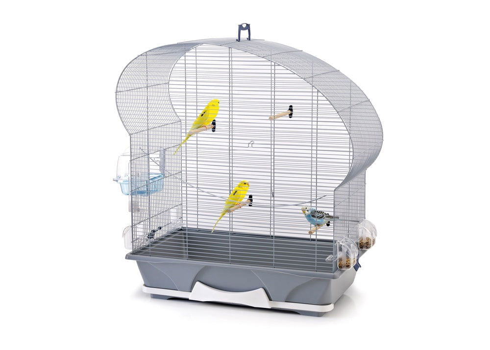 20707 NOBBY Bird cage "Ellipse 50" - PetsOffice