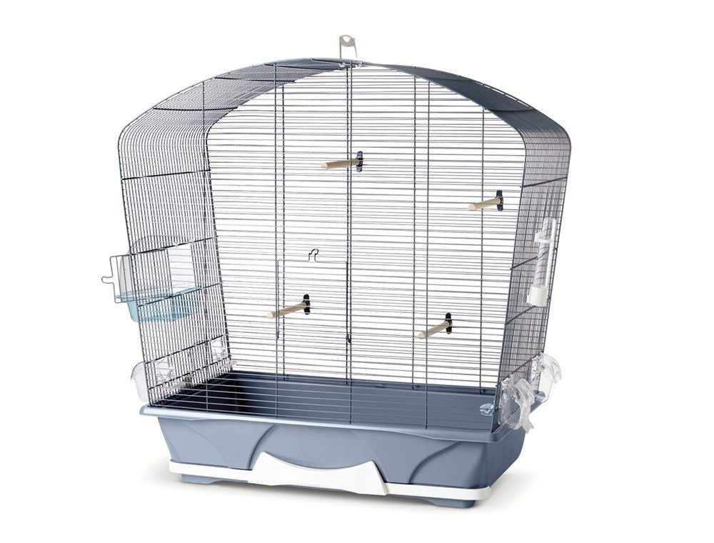 20713 NOBBY Bird cage "Louise 50" - PetsOffice