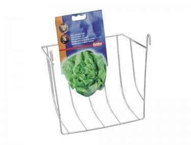 25286 NOBBY Salad Rack - PetsOffice