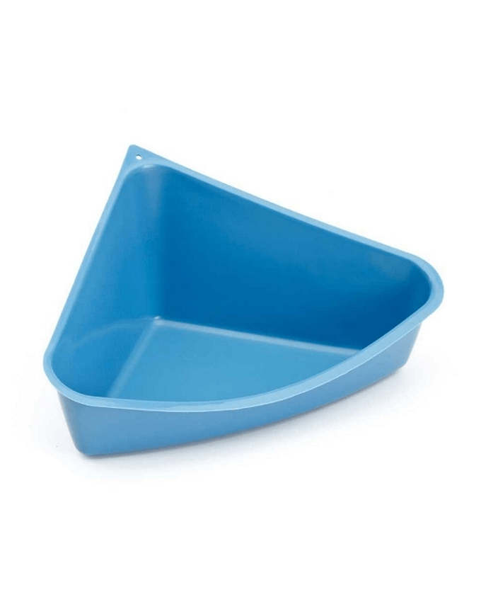 25323 NOBBY Rodent toilet 36 x 28 x 15 cm - PetsOffice