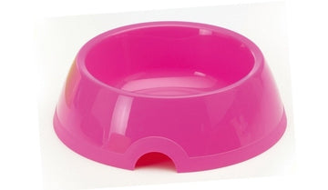 72701 NOBBY Plastic bowl "Picnic" 200 ml / 64 / 200 ml