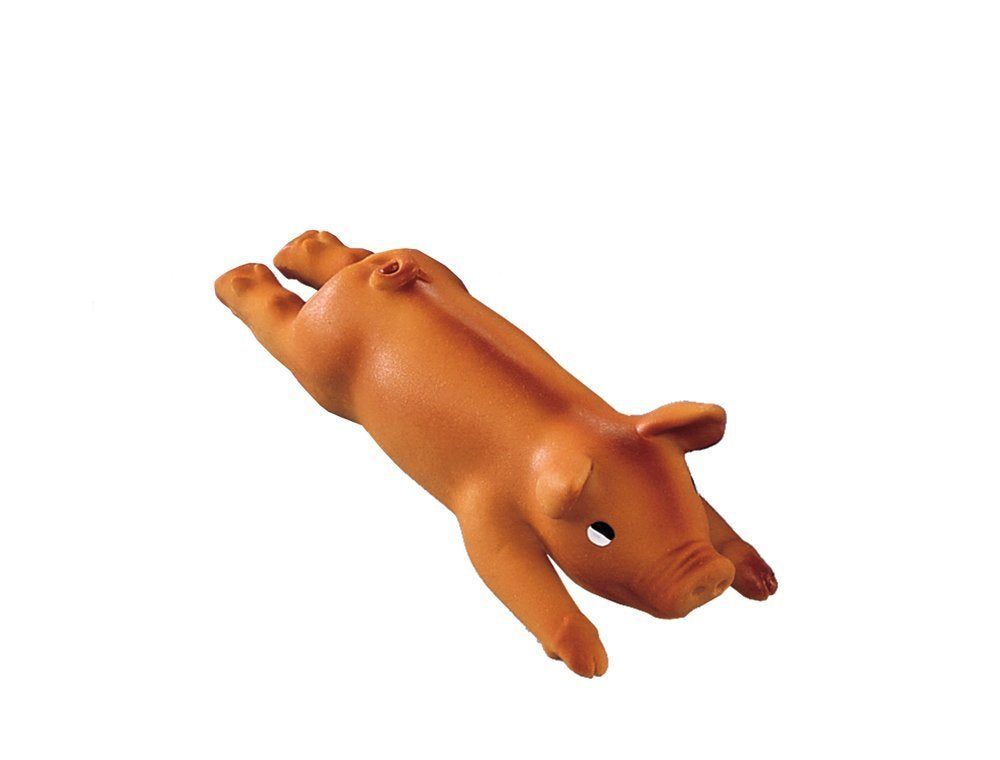 79464 NOBBY Latex pig 14 cm