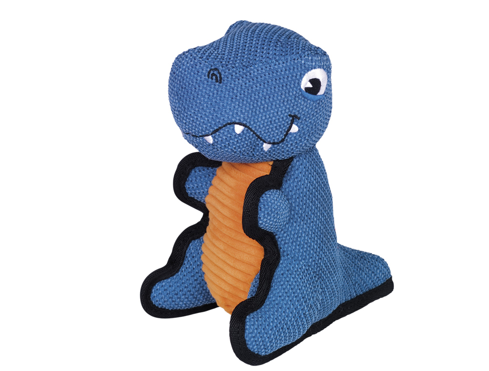 50370 NOBBY Plush dinosaur 19 cm - PetsOffice