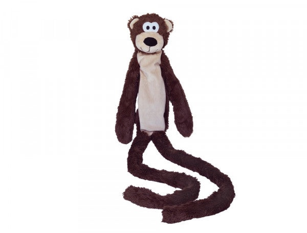 50376 NOBBY Plush monkey long - PetsOffice