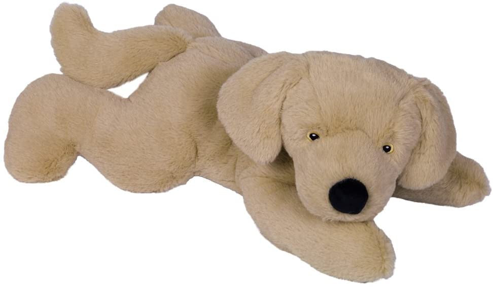 50573 NOBBY Plush dog "GOLDIE"  40 cm - PetsOffice