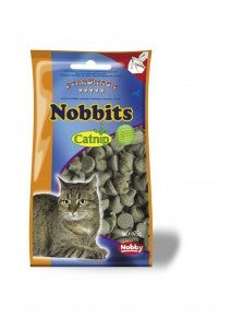 69760 NOBBY Nobbits Catnip 75 g