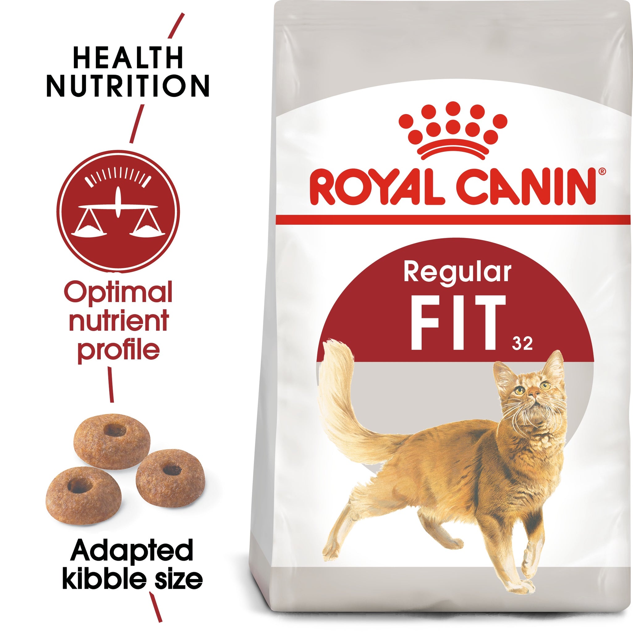 Royal Canin Fit 2Kg