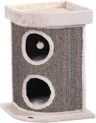 63116-02 NOBBY Cat-scratcher "NALOS" beige