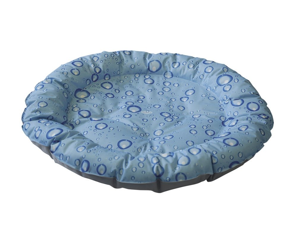 62239 NOBBY Cooling donut "Bubble" Ø 66 cm - PetsOffice