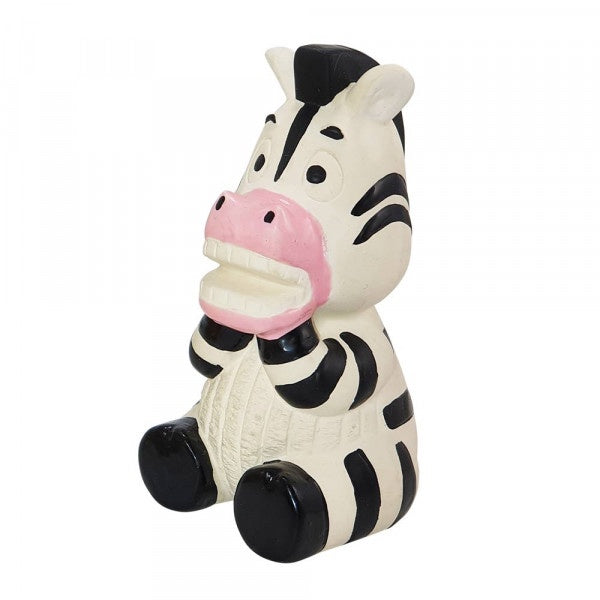 62568 NOBBY Latex Zebra -  - PetsOffice