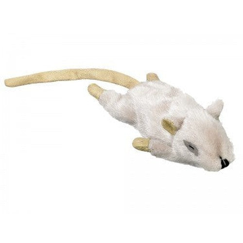 67564 NOBBY Plush MOUSE -  - PetsOffice