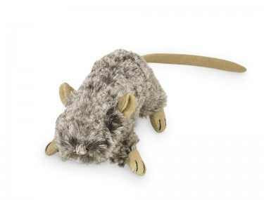 67567 NOBBY Plush MOUSE -  - PetsOffice