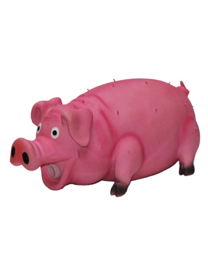 69084 NOBBY Latex pig -  - PetsOffice