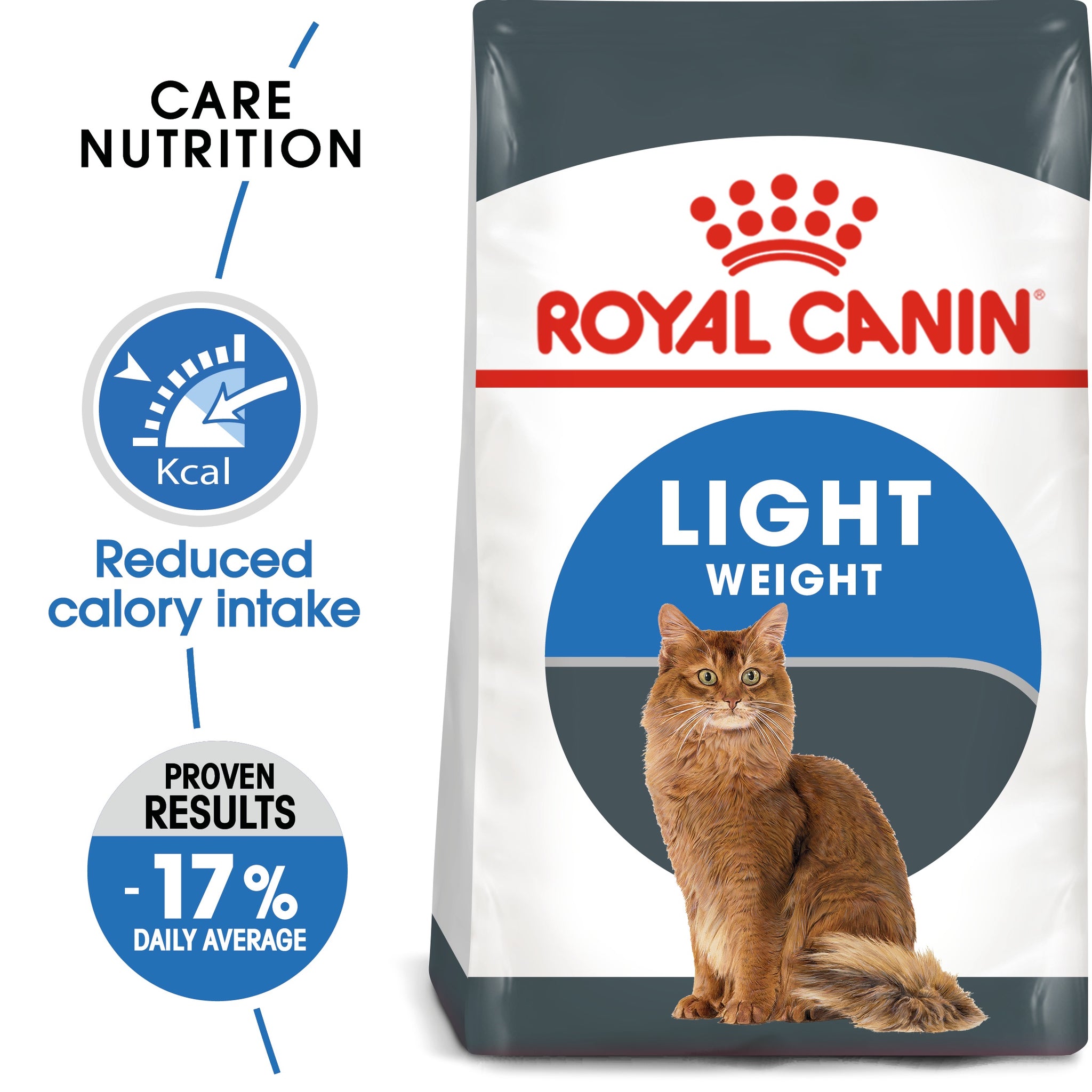 Royal Canin Light Cat 2kg