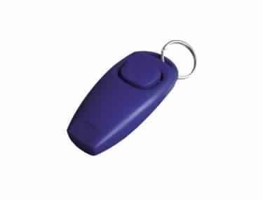 79108 NOBBY Clicker "ClickPfiff" -  - PetsOffice