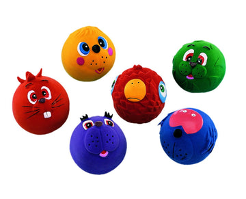 79426 NOBBY Latex balls -  - PetsOffice