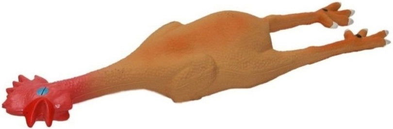 79460 NOBBY Latex chicken -  - PetsOffice