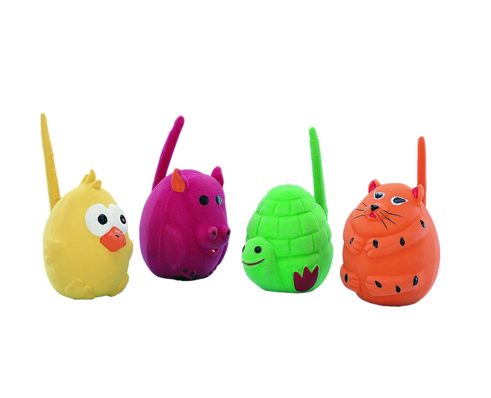 79590 NOBBY Latex toys -  - PetsOffice