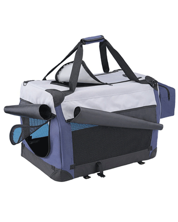 76392 NOBBY Traveller PLUS (L) L x W x H: 70 x 52 x 52 cm