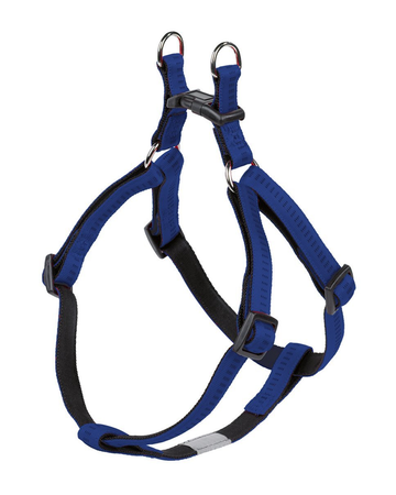 78506-06 NOBBY Harness "Soft Grip"