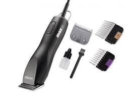 77630 NOBBY Moser Hair trimmer set Max50