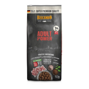 Belcando Power Adult Dog Dry Food 12.5kg