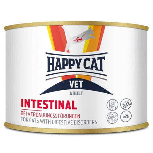 Happy Cat Wet Food Vet Intestinal 200g