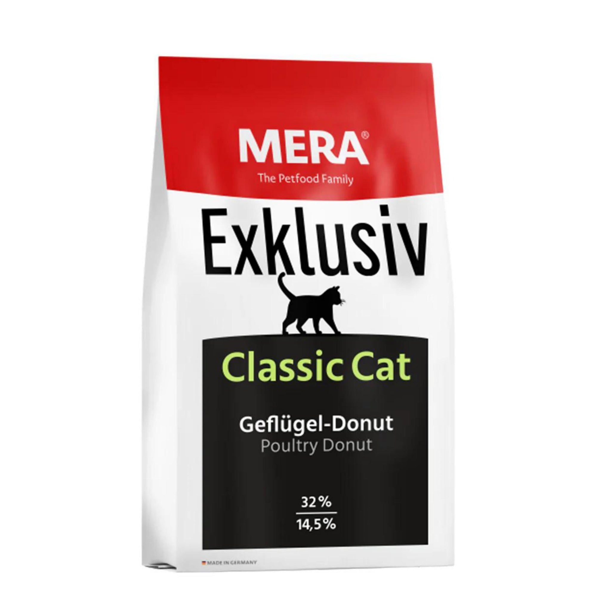 Mera Classic Cat Dry Food 20kg