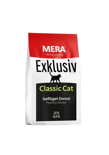 Mera Classic Cat Dry Food 20kg