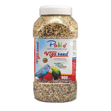 Pablo Super Premium Viga Seed 900g