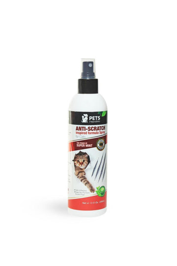 Pets Republic Anti-Scratch Spray 250ml