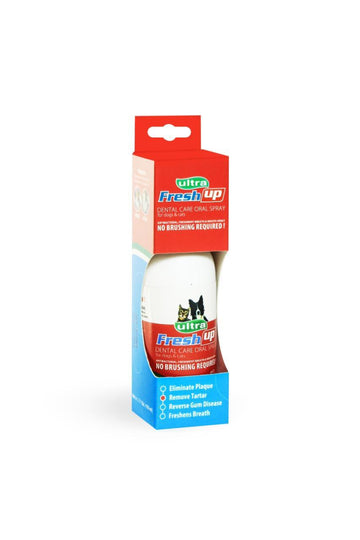 Pets Republic Mouth Spray 110ml