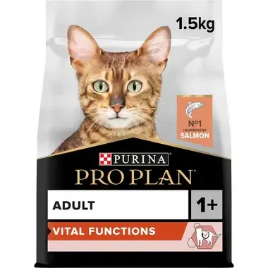 Pro Plan Original Adult Salmon 1.5kg