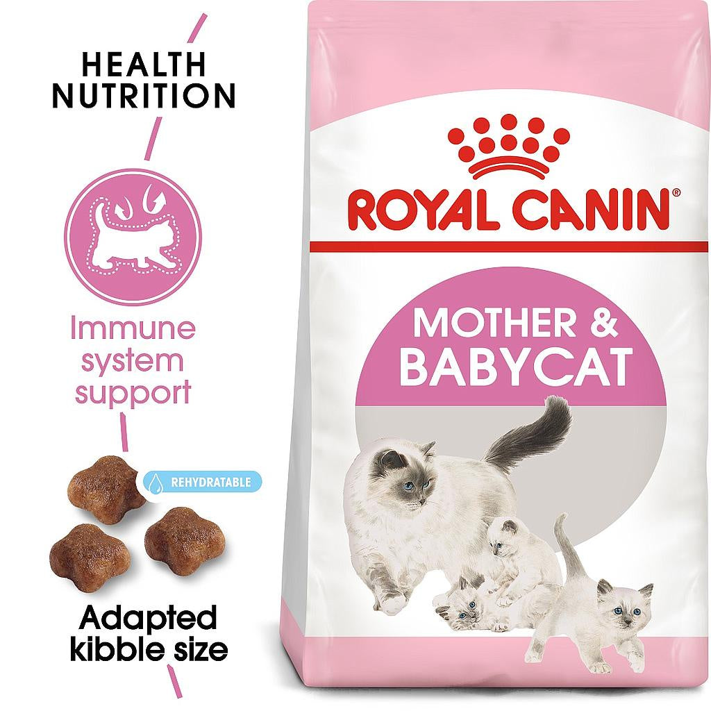 Royal Canin Babycat 4kg