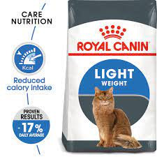 Royal Canin Light Cat 1.5kg