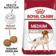 Royal Canin Medium Adult 10kg