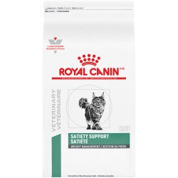 Royal Canin Satiety Weight Management Cat 1.5kg