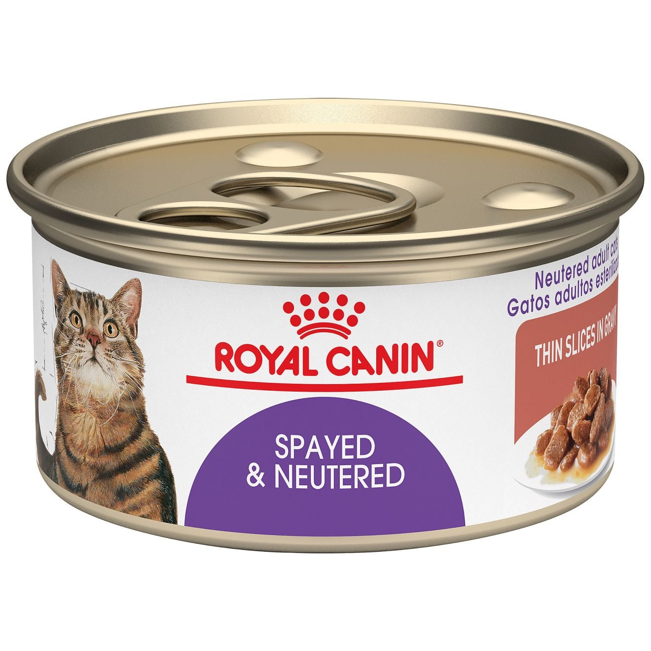 Royal Canin Spayed&Neutered Gravy 85g