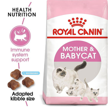 Royal Canin Babycat 400g -  - PetsOffice