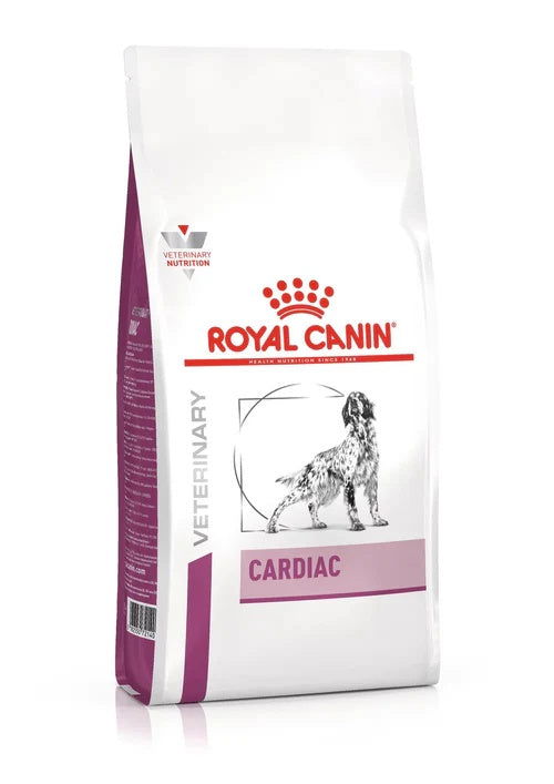 Royal Canin Cardiac 2kg -  - PetsOffice