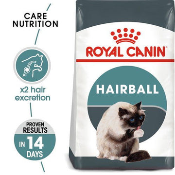 Royal Canin Hairball 2Kg -  - PetsOffice