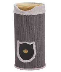 63132-02 NOBBY Cat-scratcher "RUNA" beige